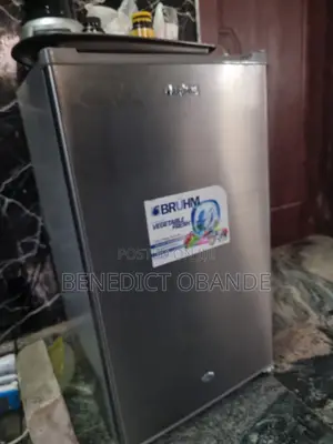 Buy Brahm Fridge at Half Price