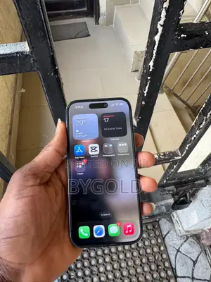 Apple iPhone 14 Pro 128 GB Purple