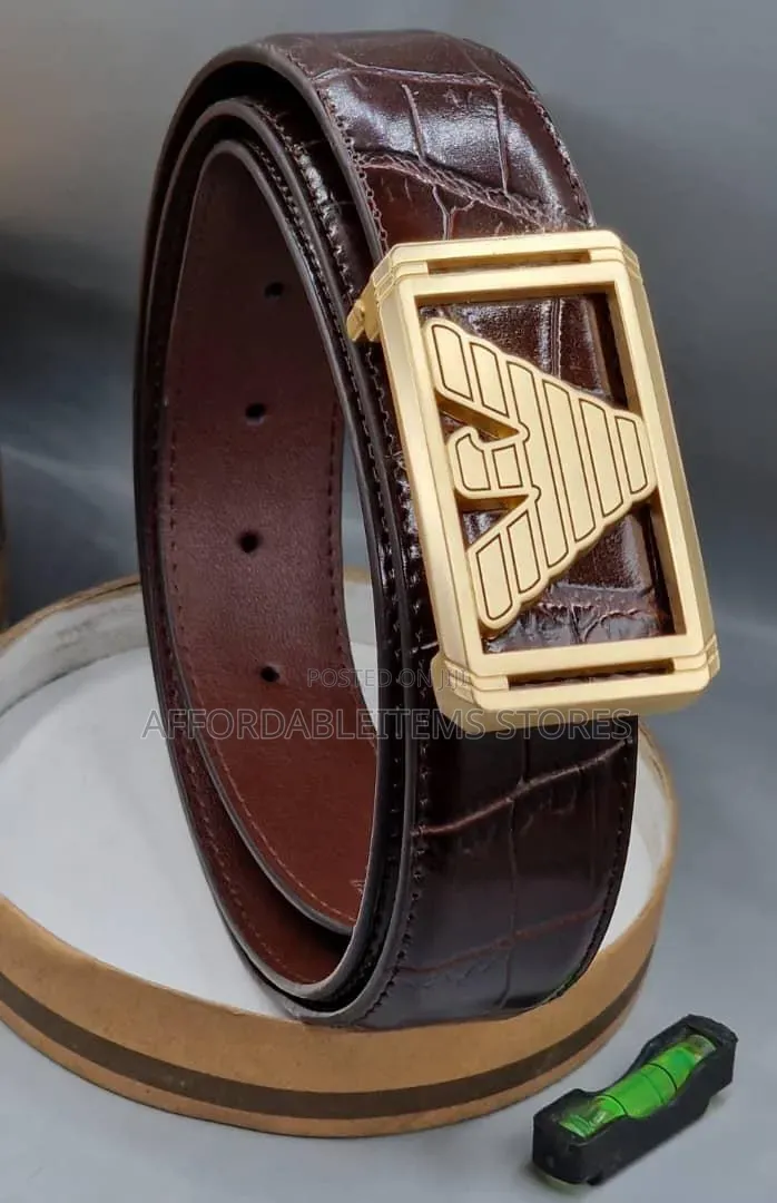 Original Leather Beltl