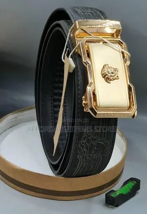 Original Leather Beltl