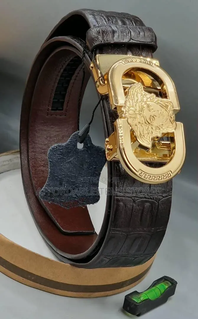 Original Leather Beltl
