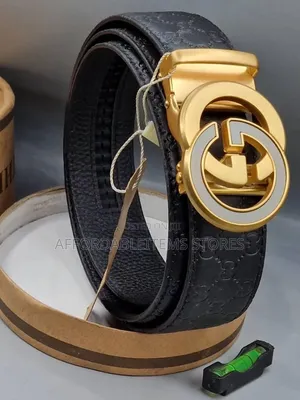 Original Leather Beltl