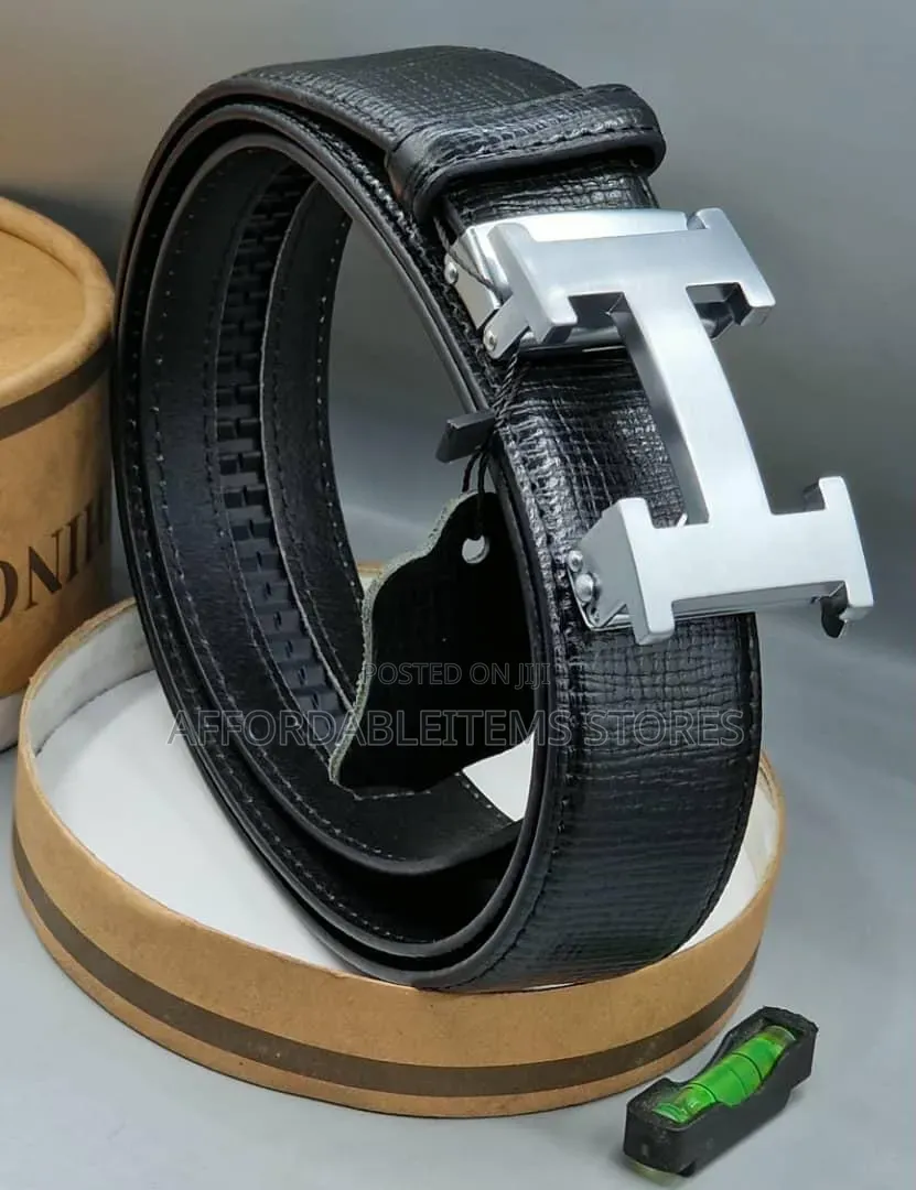 Original Leather Beltl