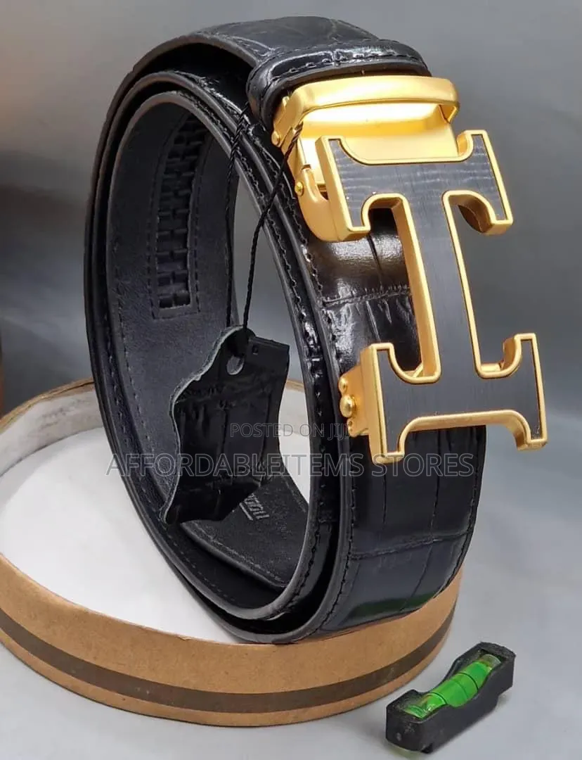Original Leather Beltl