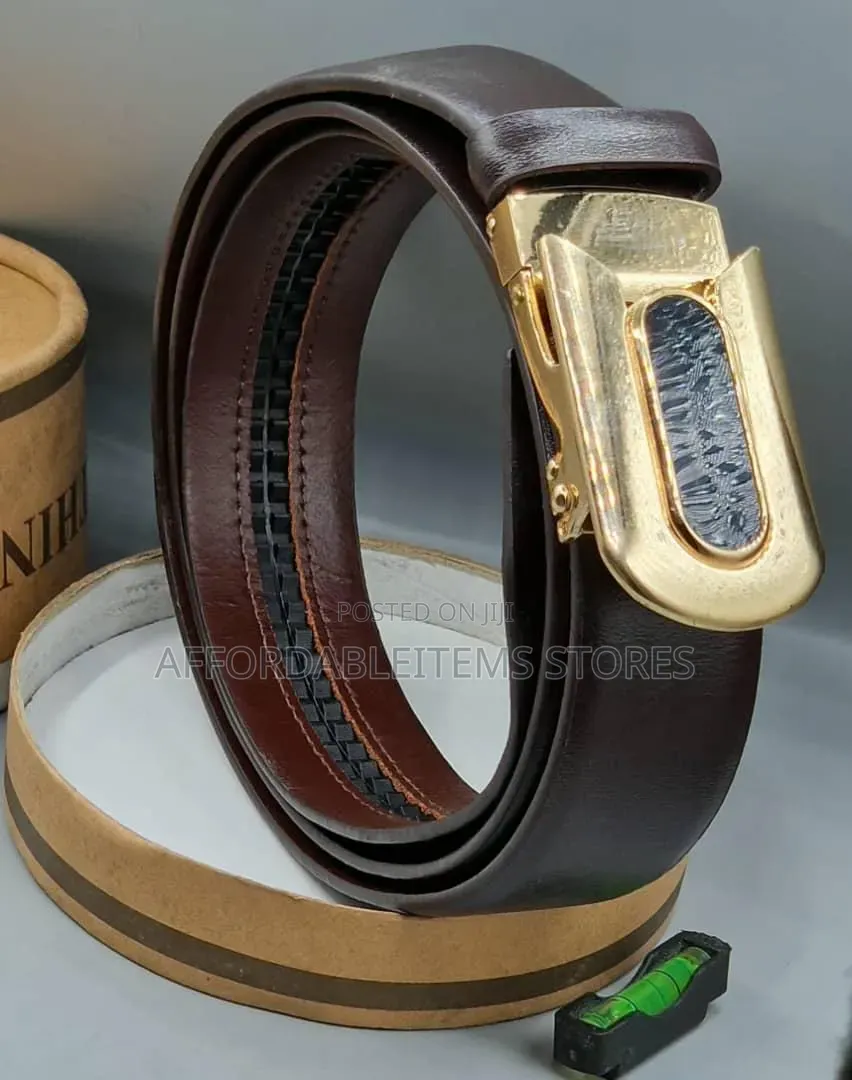 Original Leather Beltl