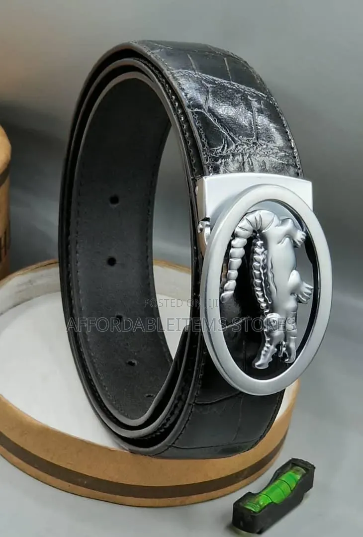 Original Leather Beltl