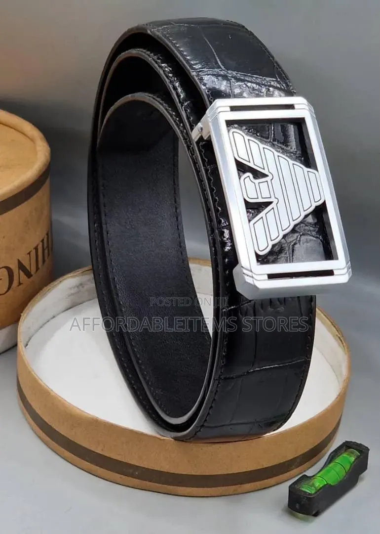 Original Leather Beltl