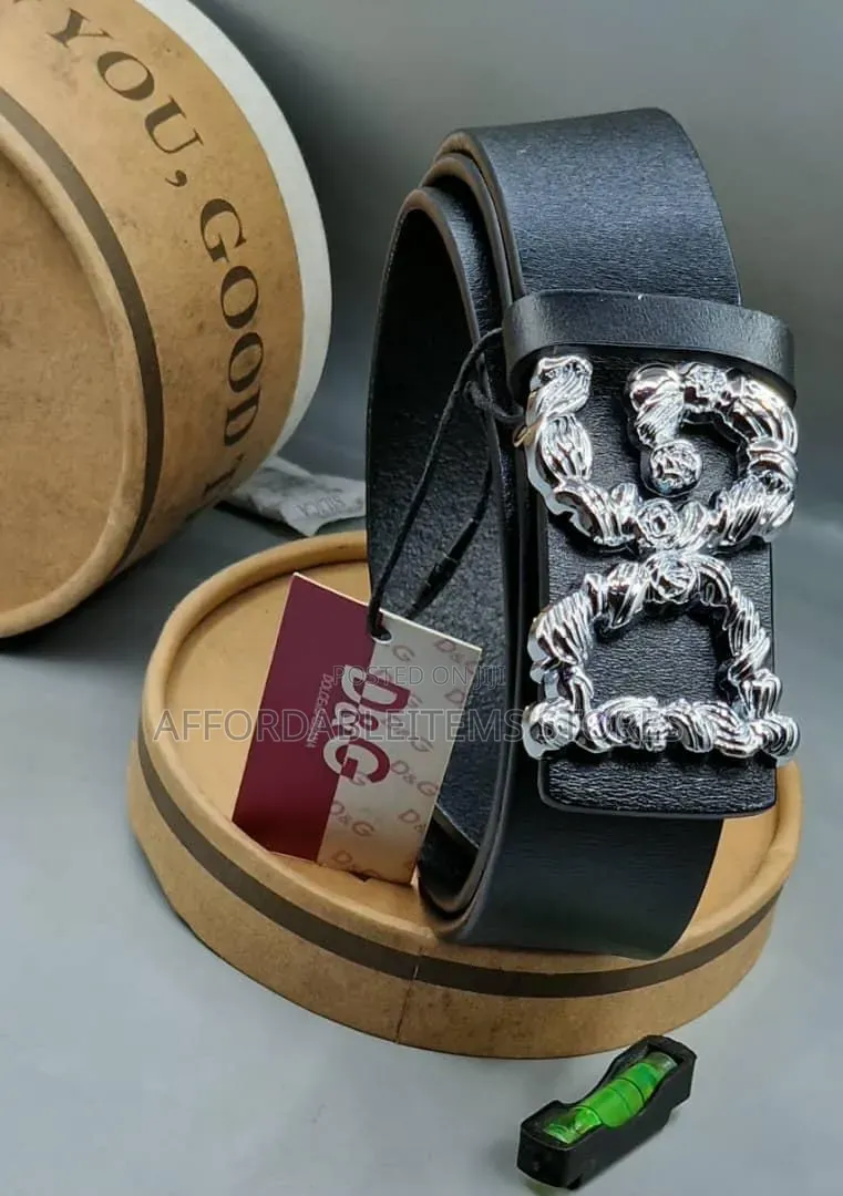 Original Leather Beltl
