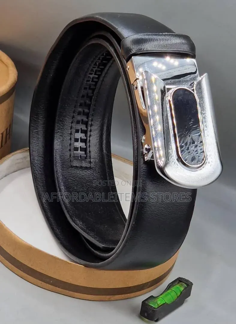 Original Leather Beltl