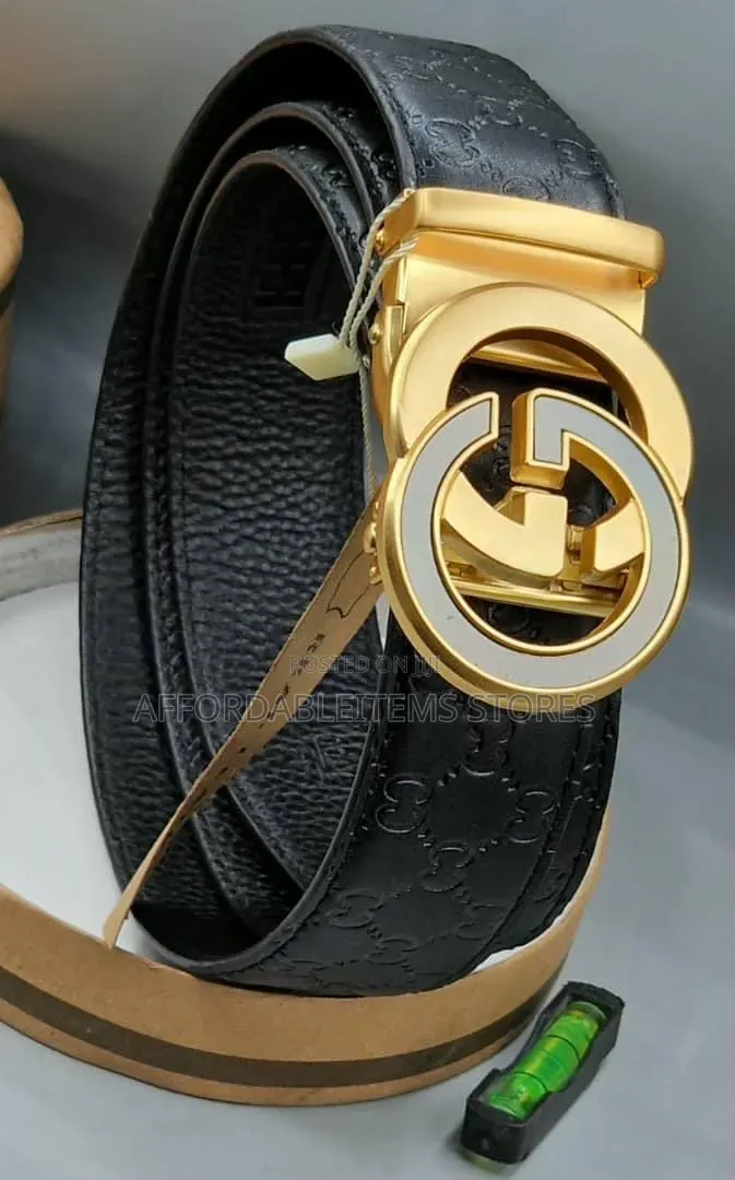 Original Leather Beltl