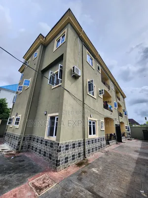 2bdrm Apartment in Federal Housing,, Owerri for rent
