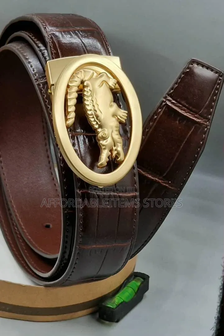 Original Leather Beltl