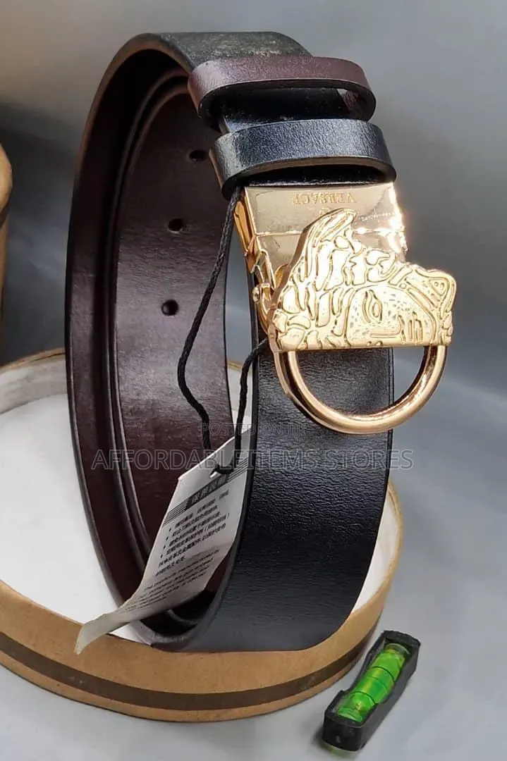 Original Leather Beltl