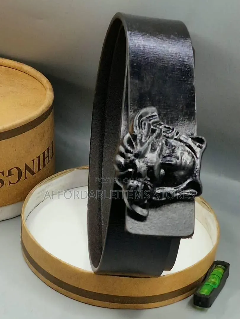 Original Leather Beltl