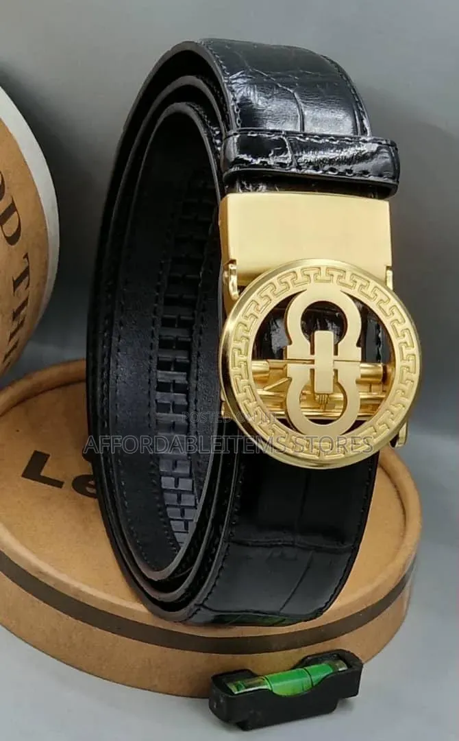 Original Leather Beltl