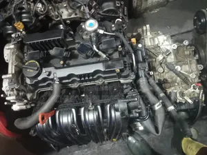 Hyundai Santa Fe 2017-2020