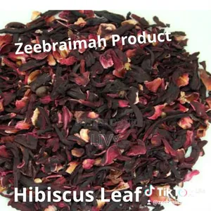 Zeebraimah Integrated Services LTD