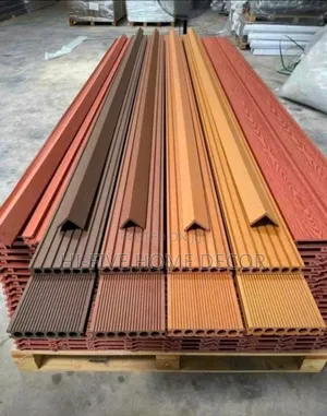 Decking Panel