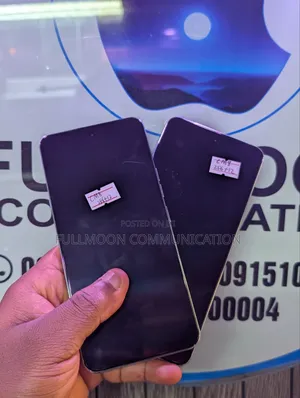 New Tecno Camon 40 Premier 256 GB Green