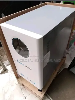 5kwh Cworth Lithium Battery