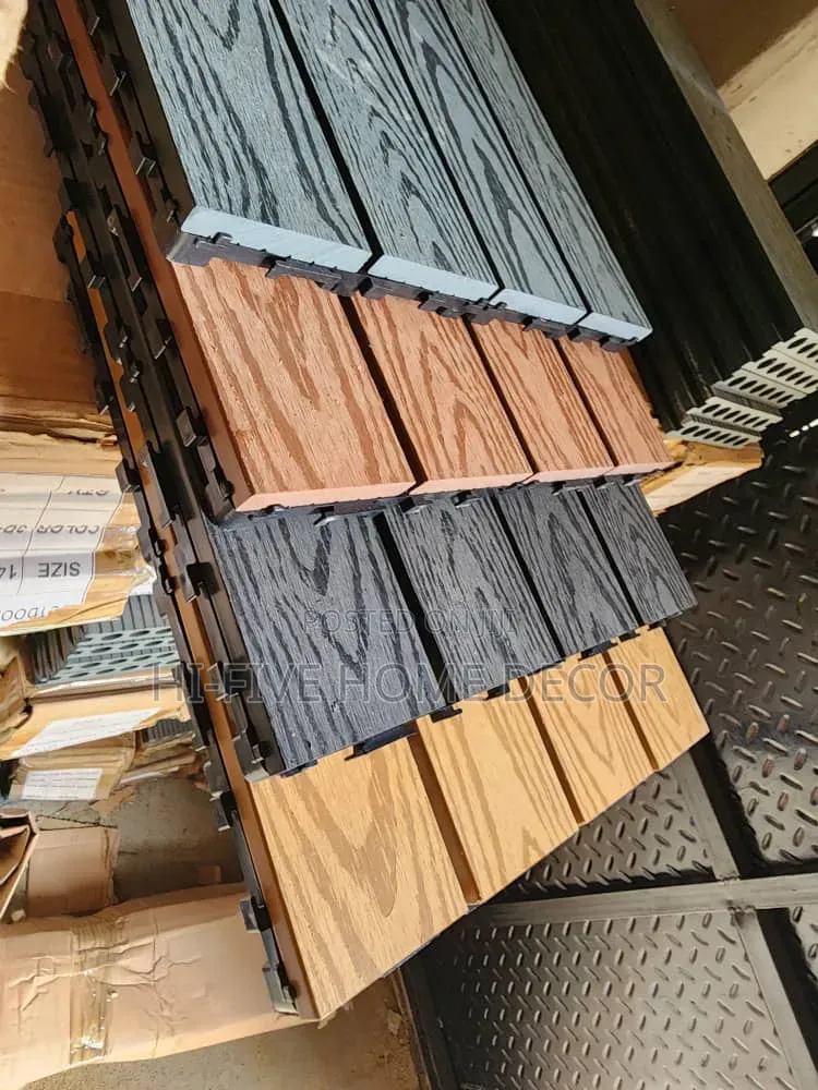 Decking Panel