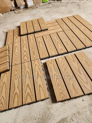 Decking Panel