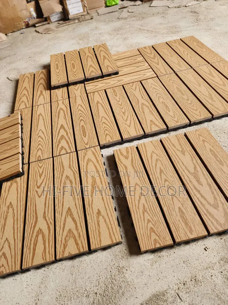 Decking Panel