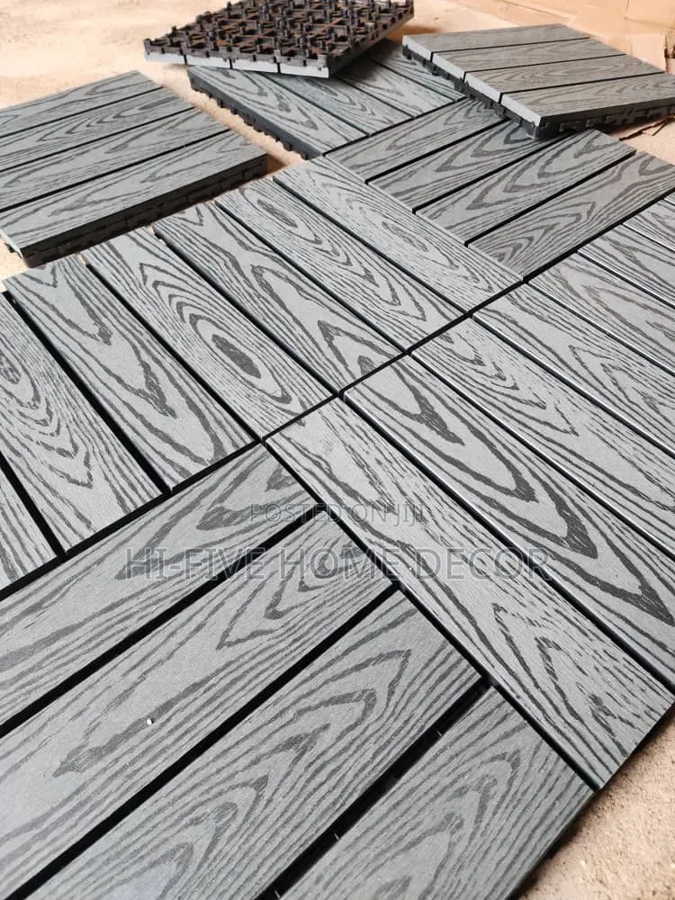 Decking Panel