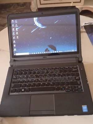 Laptop Dell Latitude 13 3340 4GB Intel Core i3 HDD 500GB