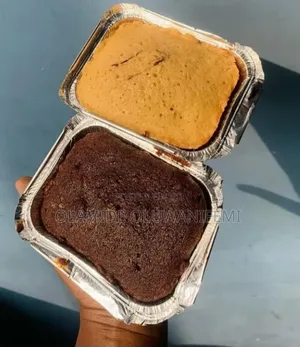 Cakes and Pastries