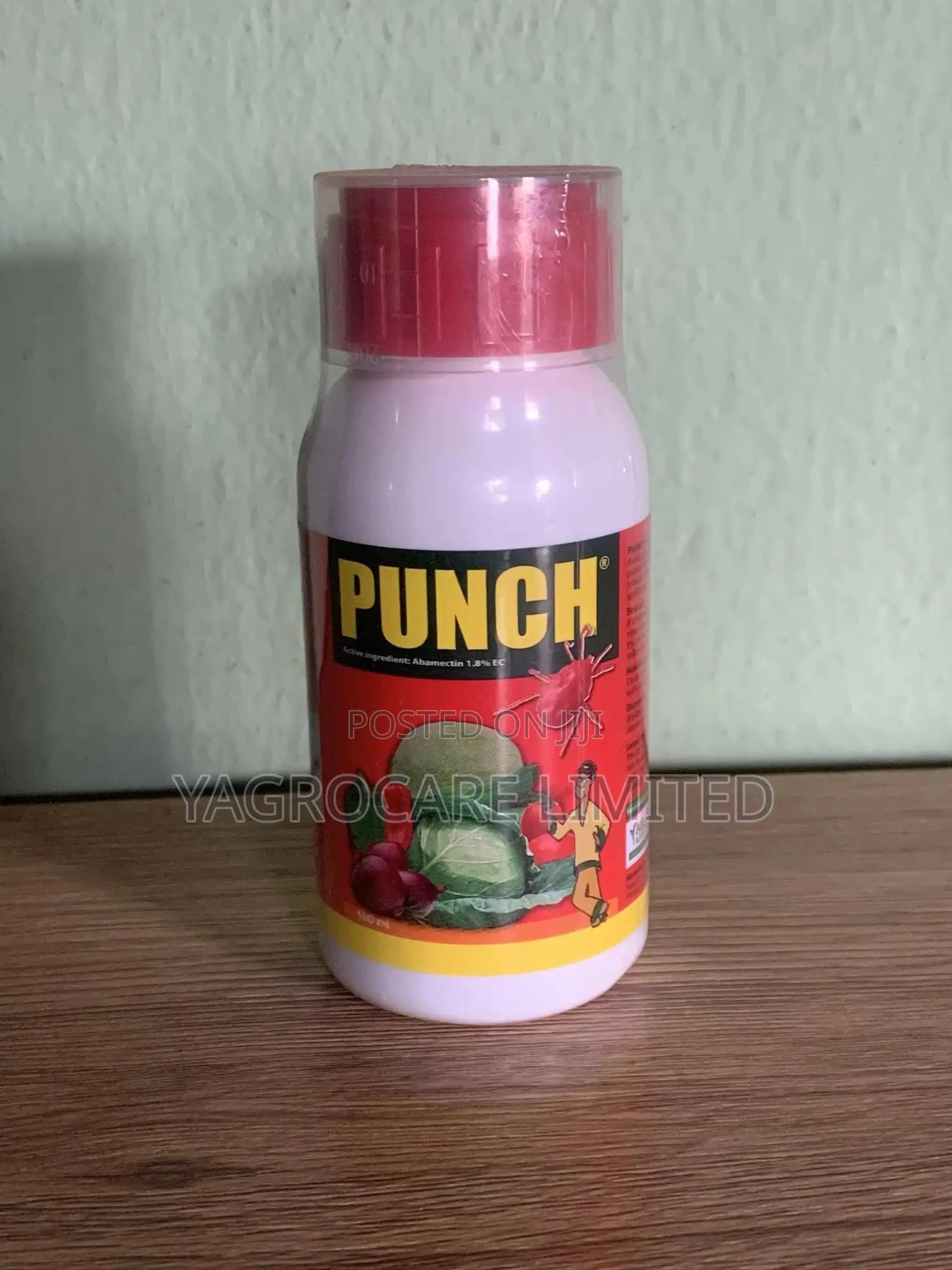 Punch -Insecticide