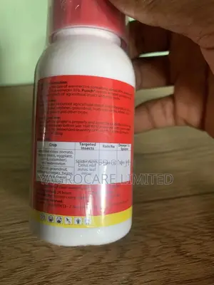 Punch -Insecticide