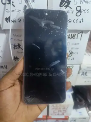 Original Tecno Pop 9 (Kl4) Screen