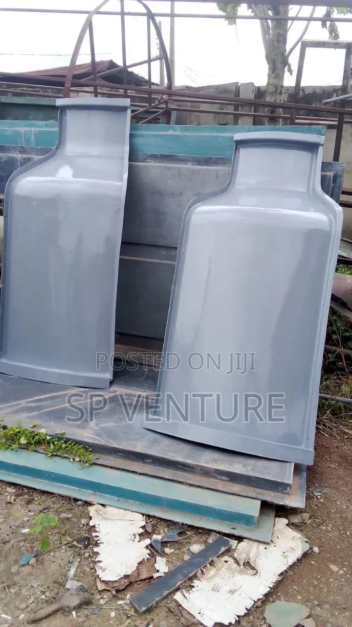 Cooling Tower