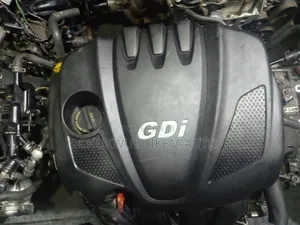 Sonata Gdi 2011-2014