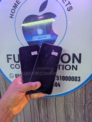 Infinix Smart 9 64 GB Black