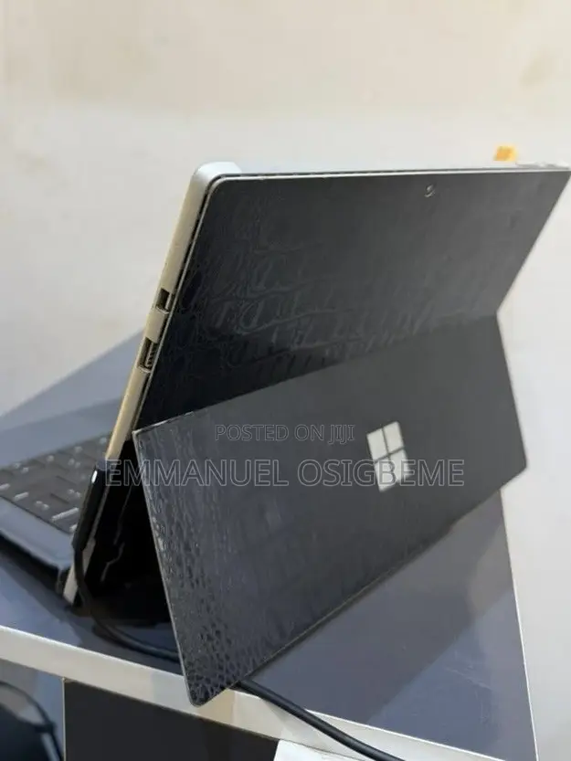 Laptop Microsoft Surface Pro 16GB Intel Core i7 SSD 512GB