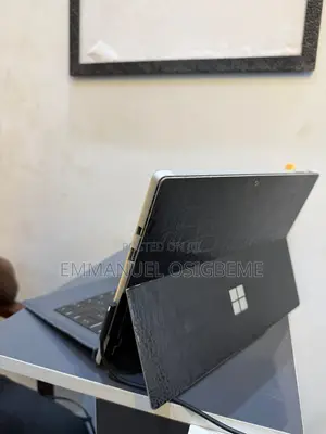 Laptop Microsoft Surface Pro 16GB Intel Core i7 SSD 512GB