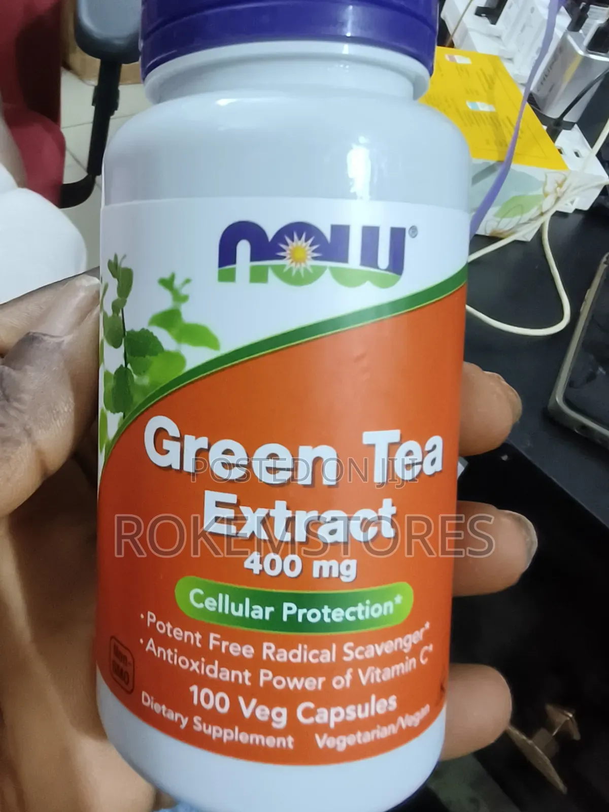Supplements