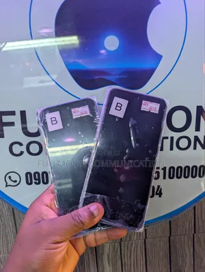 New Infinix GT 30 5G 256 GB Blue