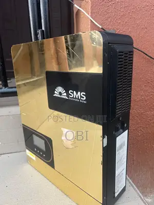 Solar Inverter