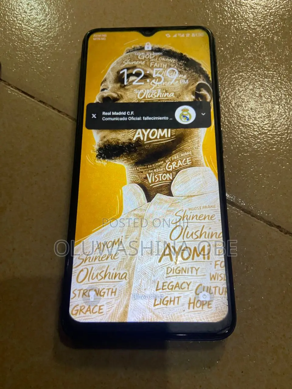 Tecno Pop 7 Pro 64 GB Blue