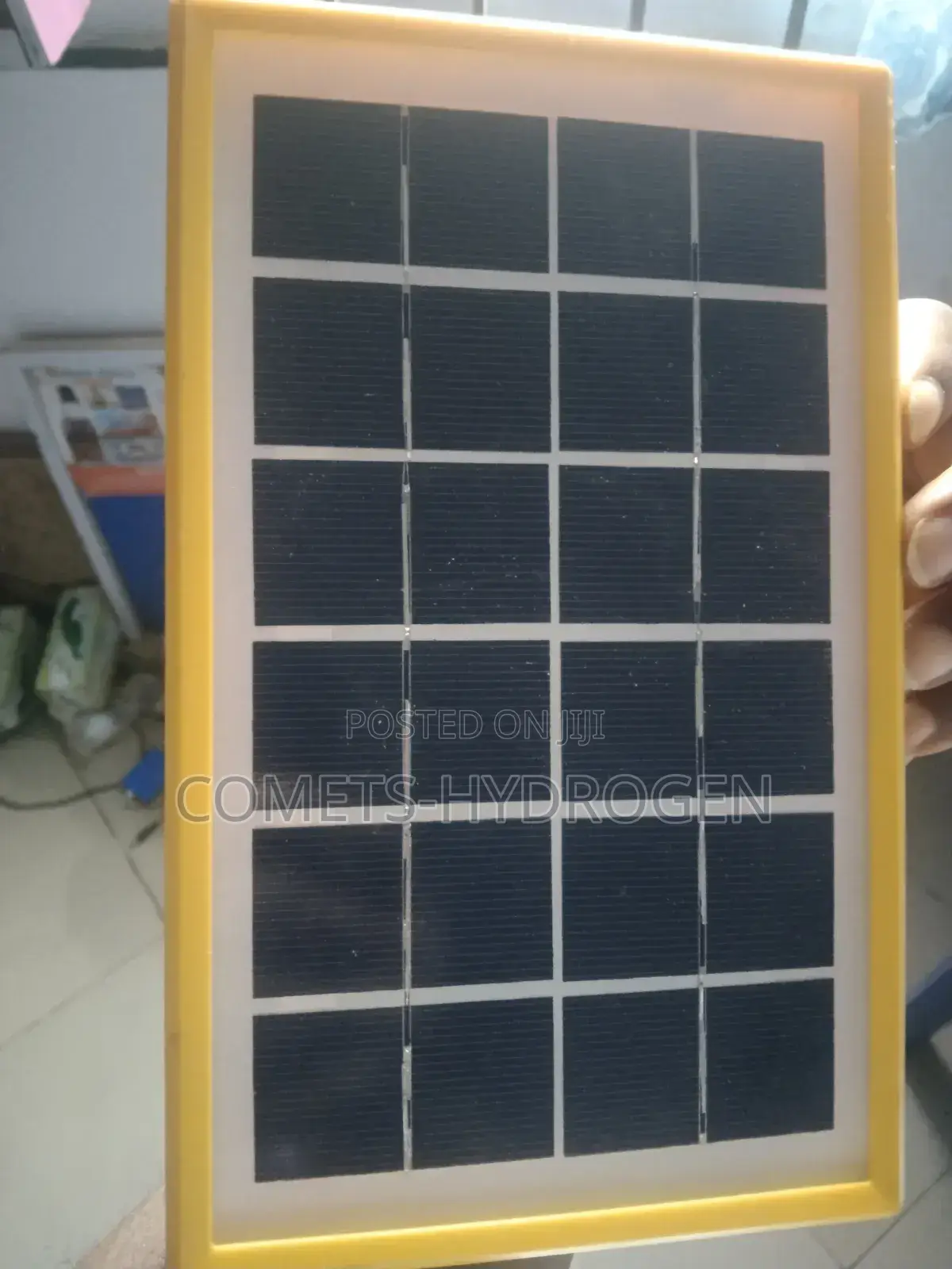 Solar Panel