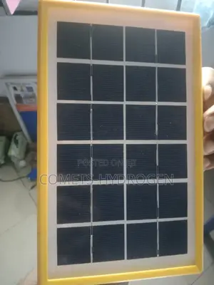 Solar Panel