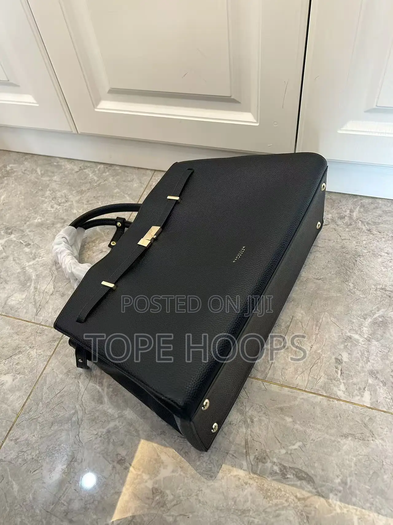 Demellier London Luxury Handbag