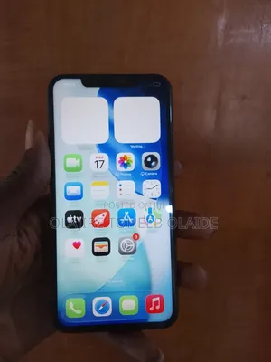 Apple iPhone 11 Pro Max 64 GB Gray