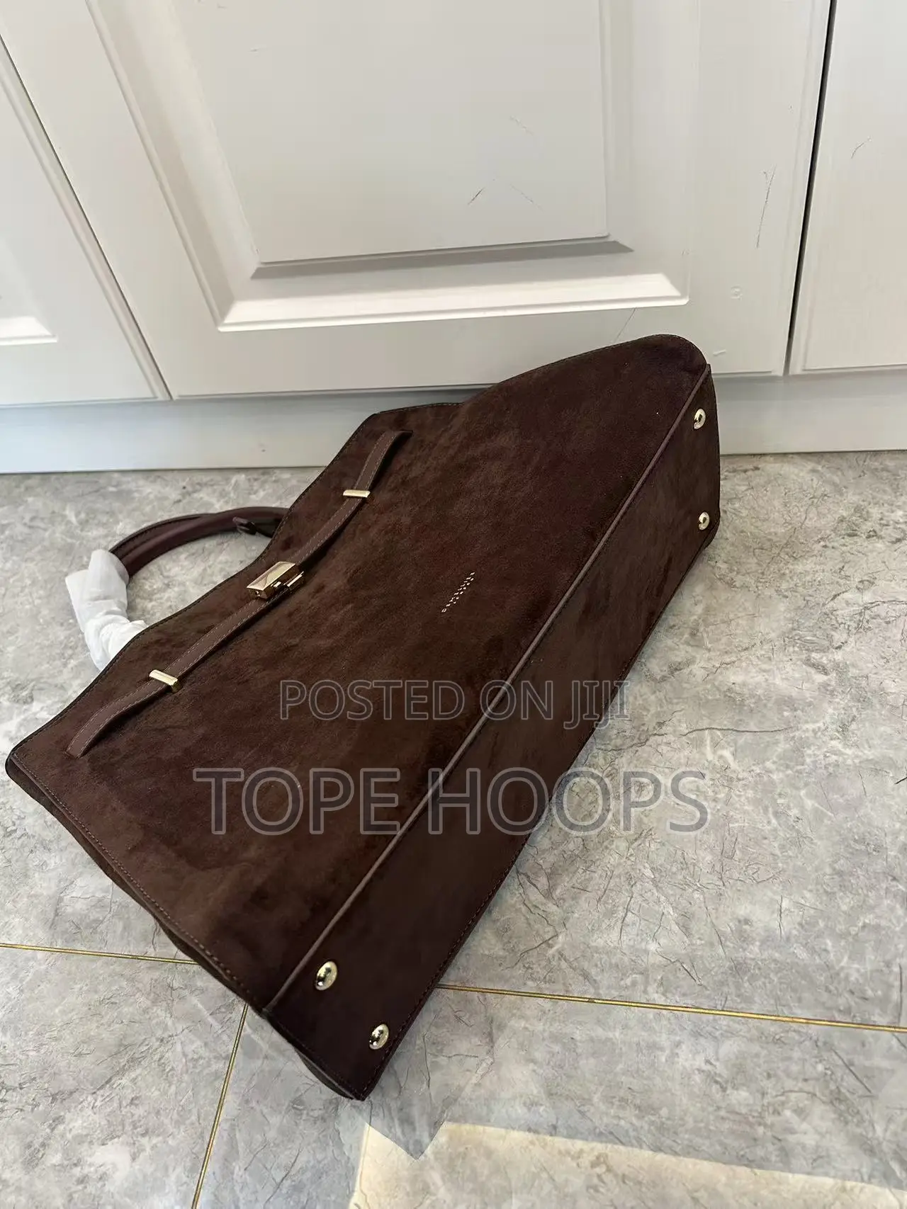 Demellier London Luxury Handbag