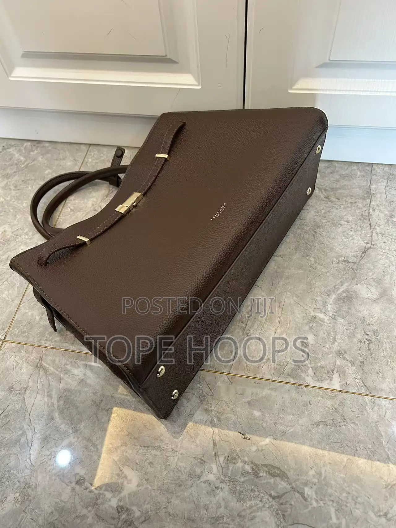 Demellier London Luxury Handbag