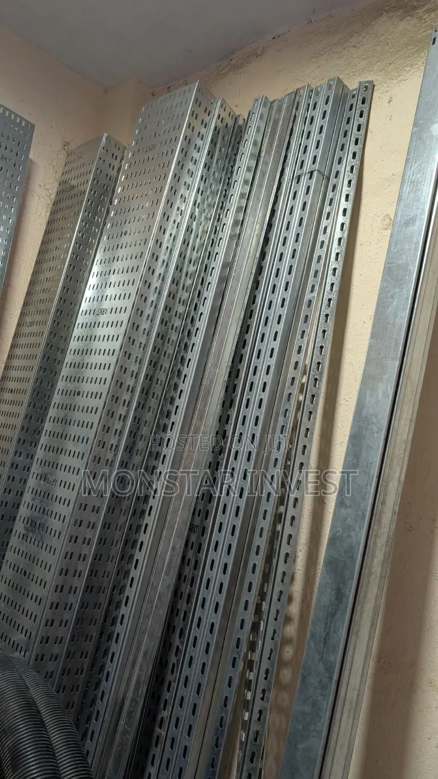 Cable Tray