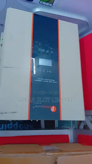 5kva Felicity Transformer Inverter